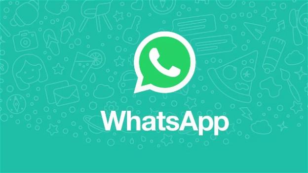 WhatsApp pensa alle info dettagliate per le Reazioni agli album automatici