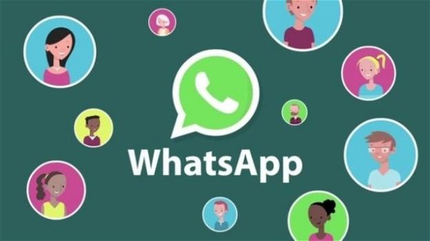 WhatsApp: niente trascrizione testuale dei messaggi audio, ancora novità per i gruppi