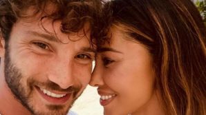 Belen e Stefano De Martino,
