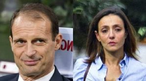 Ambra contro Max Allegri, svelata l’amante: