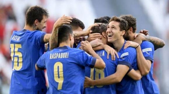 Italia ai mondiali. È ufficiale: il comunicato della FIFA poco fa