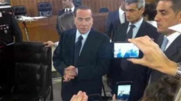 Silvio Berlusconi: la notizia è arrivata proprio ora
