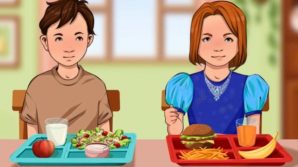 Il quiz che metterà alla prova le tue doti da detective: chi tra i 2 bambini ha genitori ricchi?