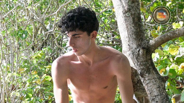 Alessandro Iannoni fuori dall’Isola dei Famosi, esce fuori la verità sul suo ritiro: