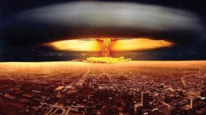 Attacco nucleare in Italia: vengono alla luce i documenti segreti