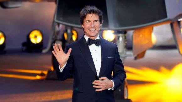 Perchè Tom Cruise è l’ultima vera star di Hollywood