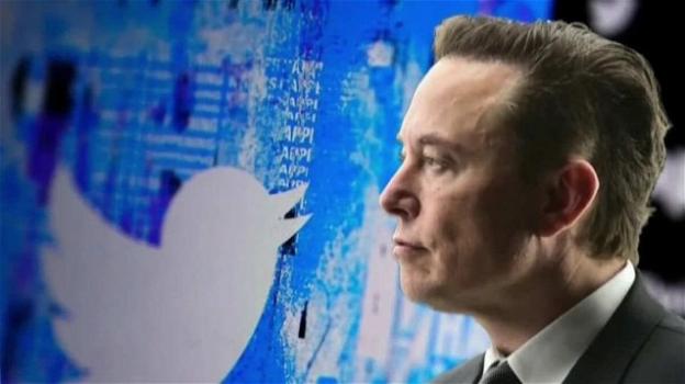 Twitter: nuova causa degli azionisti contro Elon Musk