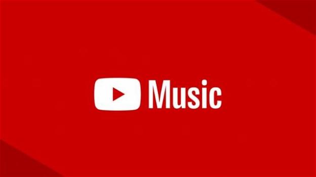 YouTube Music: in test i filtri per personalizzare la coda UP Next