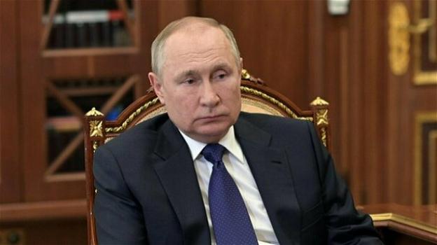 "Putin è morto". Bomba al Cremlino degli 007, la notizia fa il giro del mondo