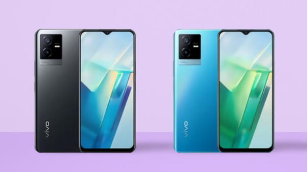 Vivo T2x: ufficiale il nuovo gaming smartphone di fascia media