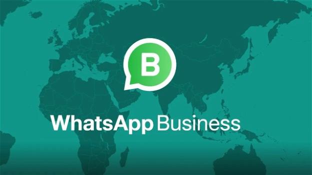 WhatsApp Business: avvistata su Desktop la funzione per cambiare la cover dei profili