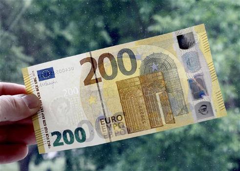 200 euro in busta paga, la data da segnare sul calendario