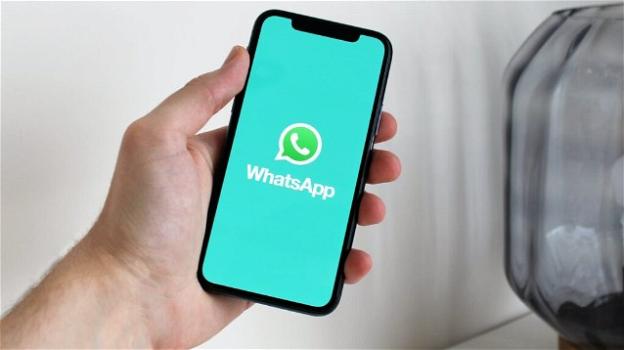 WhatsApp: di nuovo al lavoro sulla modifica dei messaggi inviati