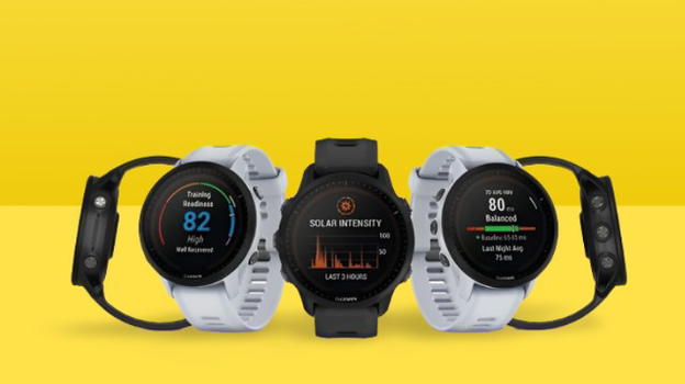 Forerunner 255 e 955: ufficiali i nuovi sportwatch premium di Garmin