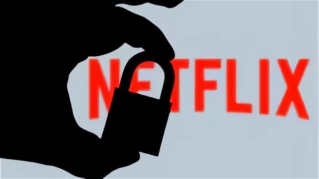 Netflix: che disastro la lotta alla condivisione delle password