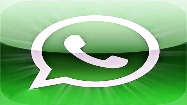 WhatsApp: in preparazione la funzione per ripristinare i messaggi cancellati