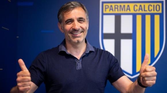 Parma Calcio, il nuovo allenatore è Fabio Pecchia