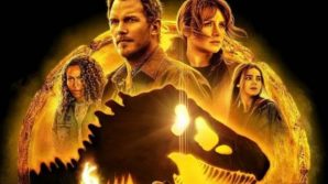 Jurassic World il dominio: i dinosauri sono tornati