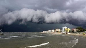 Meteo, addio estate. Ecco cosa sta succedendo
