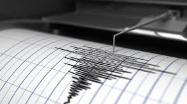 Forte scossa di terremoto registrata poco fa: gente in strada