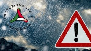 Italia, maltempo in agguato con grandine e temporali: ecco dove