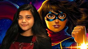Miss Marvel, la nuova serie in arrivo su Disney plus