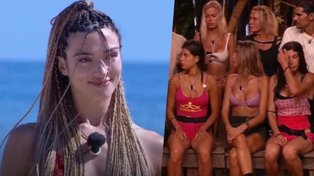 Isola dei Famosi, naufraghe parlano di Soleil. Mercedesz Henger: "Mi sta antipatica"