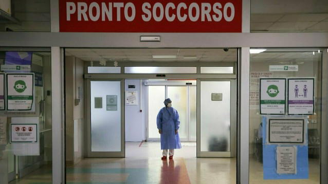 Conegliano, non accetta le cure in ospedale perché non vuole una dottoressa straniera