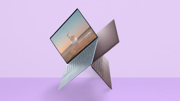 XPS 13: DELL si ricorda anche del clamshell e lo migliora con gli Intel 12a serie U