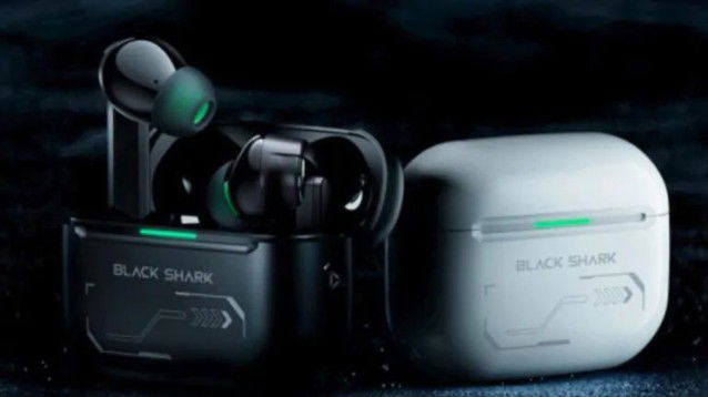 JoyBuds Pro: Black Shark porta in Italia anche i suoi nuovi auricolari ...