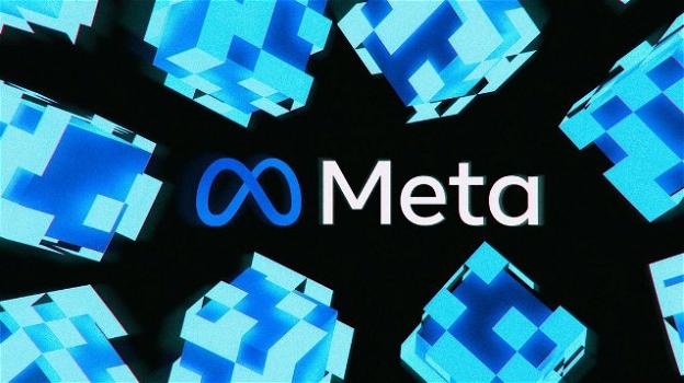 Meta: cambi dirigenziali, ridimensionamento progetti hardware