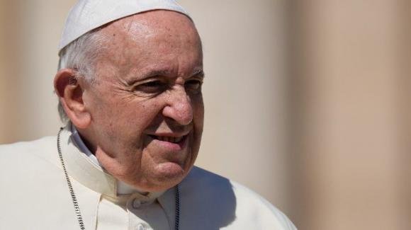 Papa Francesco: lo stato di salute ferma il Santo Padre