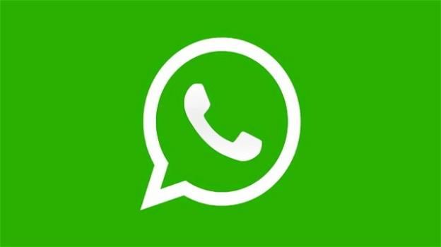WhatsApp: in roll-out restyling adesivo posizione ed etichetta chiamate perse, ultimatum privacy dalle istituzioni
