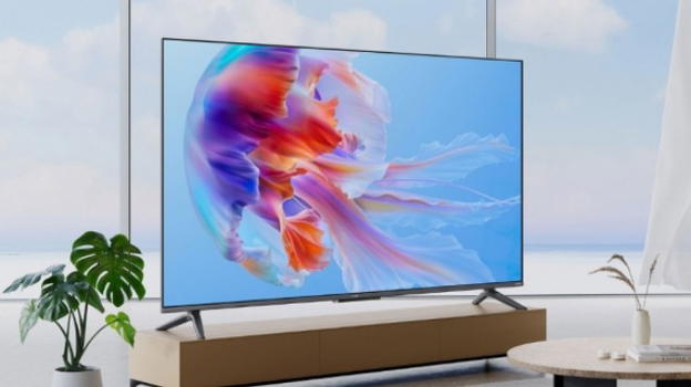 Xiaomi TV EA Pro: ufficiale la serie di smart TV 4K HDR con audio DTS