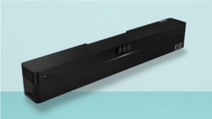 Lenovo ThinkSmart One: ufficiale la barra all-in-one per le riunioni ibride
