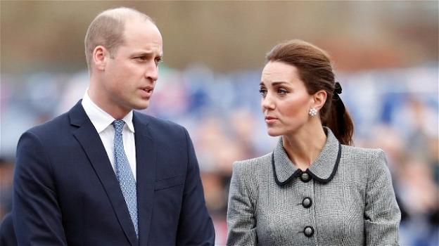 Royal Family: William e Kate lasciano Londra, i motivi del trasloco