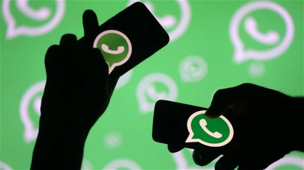 WhatsApp: in roll-out il trasferimento dati da Android a iOS. Ecco come procedere