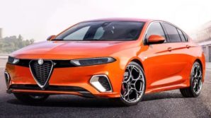 Alfa Romeo Giulia: arriva il restyling della berlina del Biscione