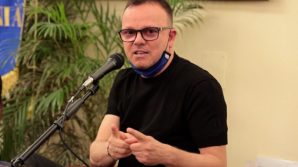 Concerto Gigi D’Alessio, bufera per i 250.000 euro dalla Regione: “Barzelletta”