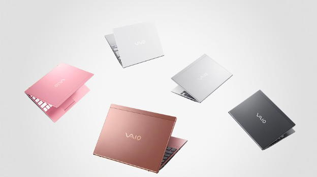 VAIO presenta i notebook VAIO SX12 VJS125 anche con 5G e Core i7-1280P