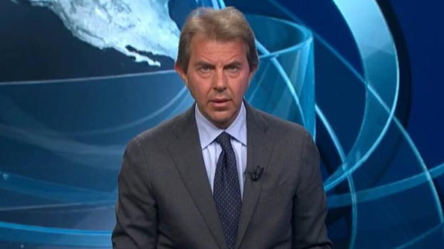 Francesco Giorgino, addio allo storico volto del Tg1: non lo vedremo più