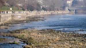 Allarme siccità in Piemonte: Cirio richiede lo stato di calamità