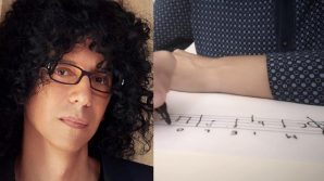 Il dramma di Giovanni Allevi: