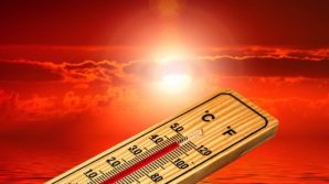 Caldo record, verso i 40°: ecco cosa sta succedendo