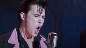 Dal 22 giugno esce nelle sale cinematografiche Elvis di Baz Luhrmann