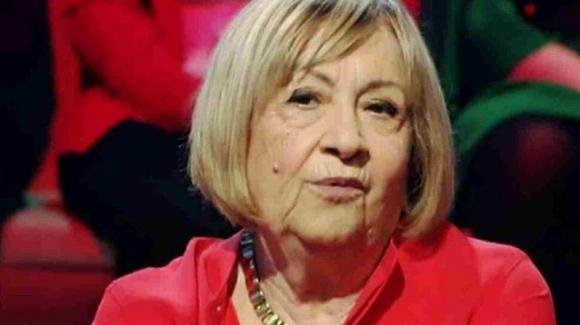Anna Moroni, doloroso addio per la Tv italiana: il triste annuncio sui social