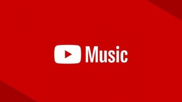 YouTube Music: avvistati i suggerimenti sulla schermata di blocco