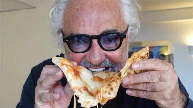 Napoli risponde alla polemica di Briatore: "Pizza a 4 euro". La dura replica
