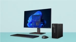 Lenovo ThinkStation P360 Ultra: ufficiale la workstation compatta con Nvidia professionali e 125W di TDP