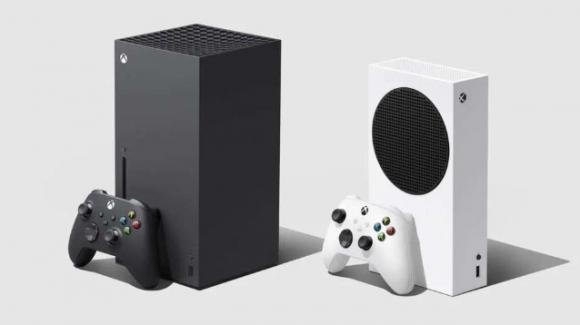 Xbox Series X e Series S: controller introvabili sul mercato